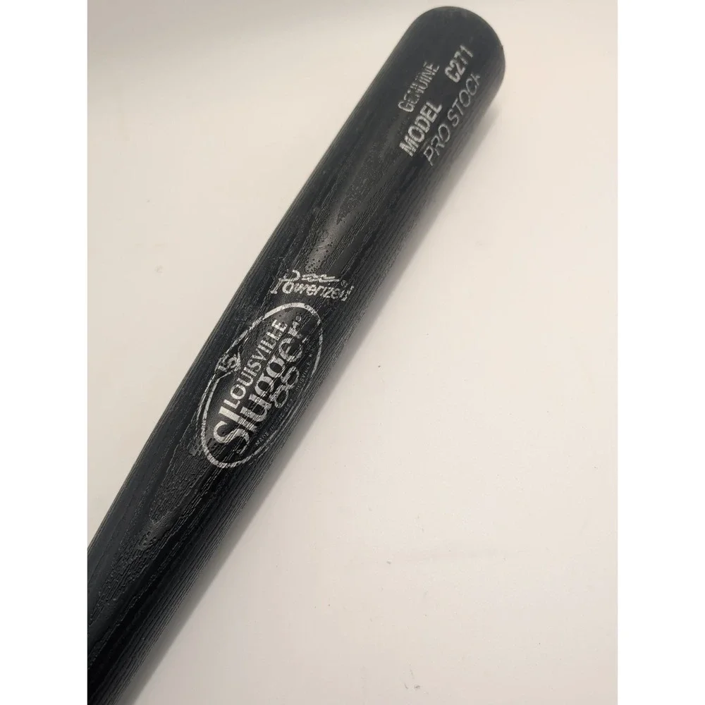Louisville Slugger Powerized Model C271 Pro Stock Plastic Baseball Bat 33